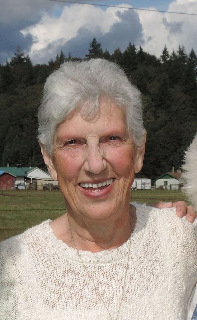Margaret Ammons Profile Photo