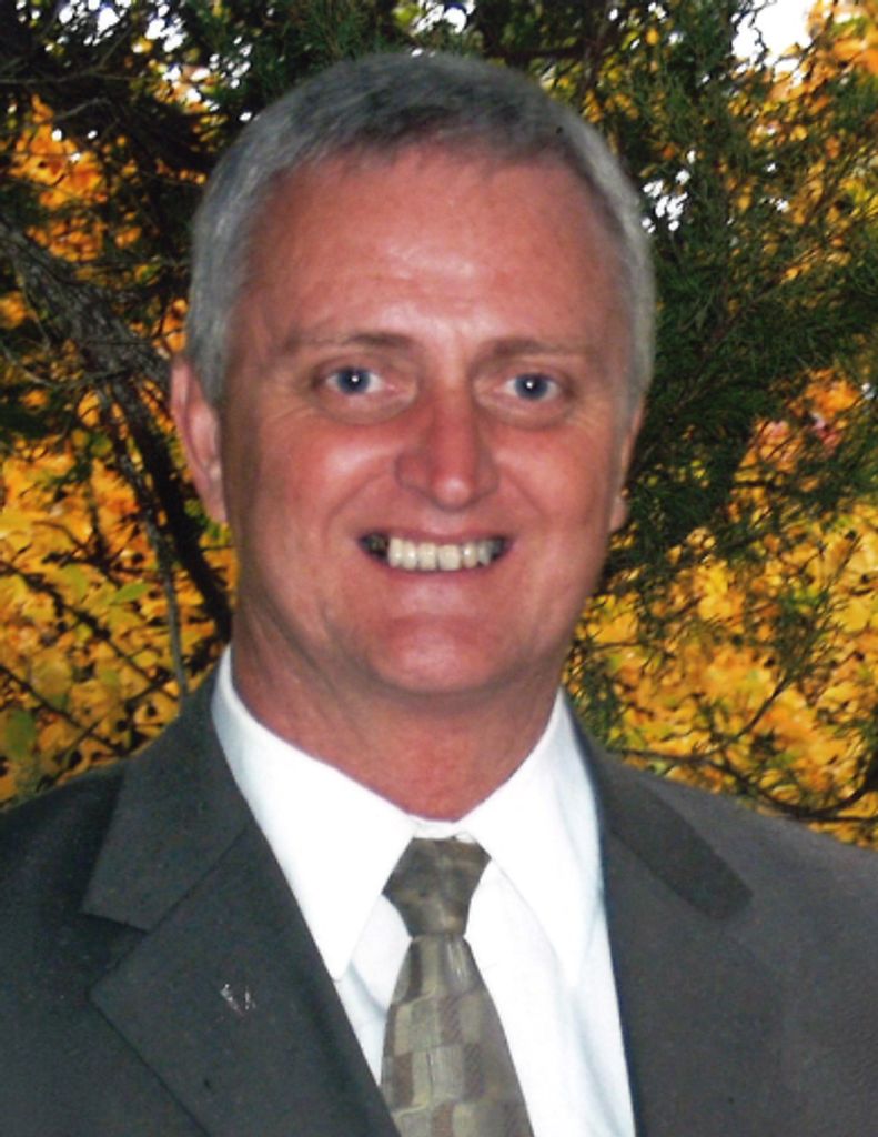 Marvin Pebley