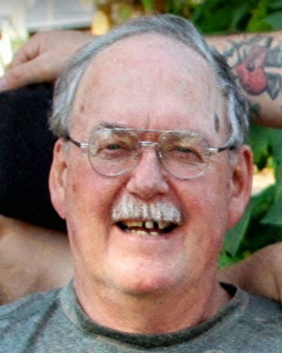 Bruce Edward Kelley's obituary image