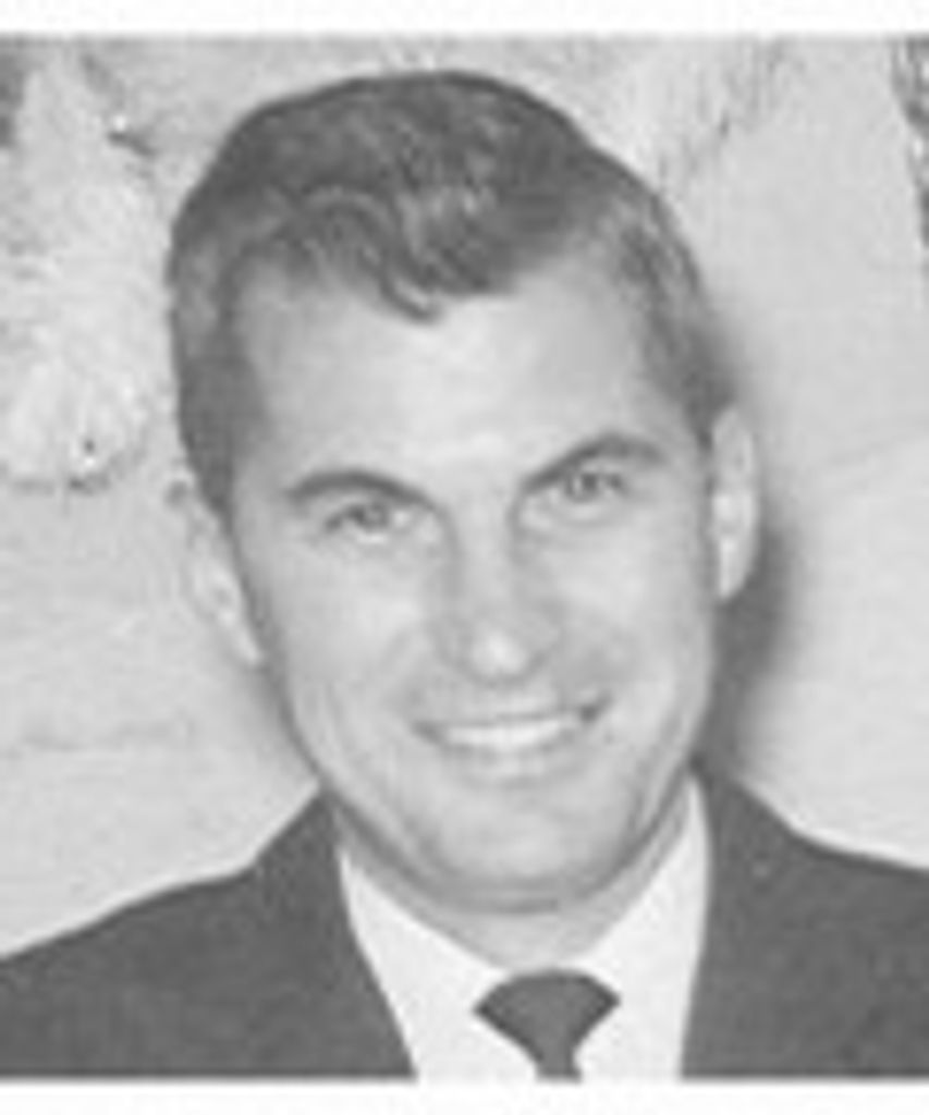 Svoboda, Ervin W.