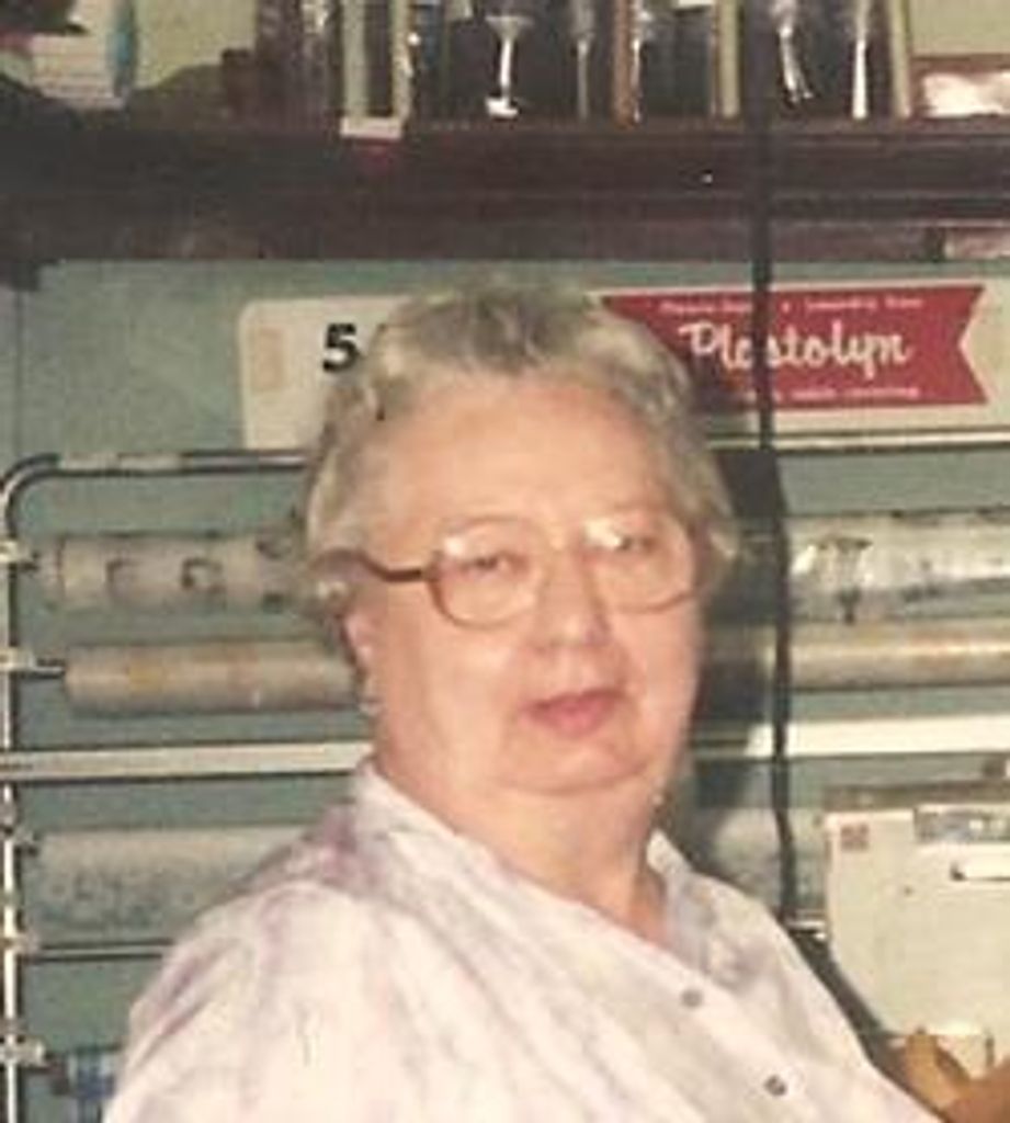 Beneta Clark Walker