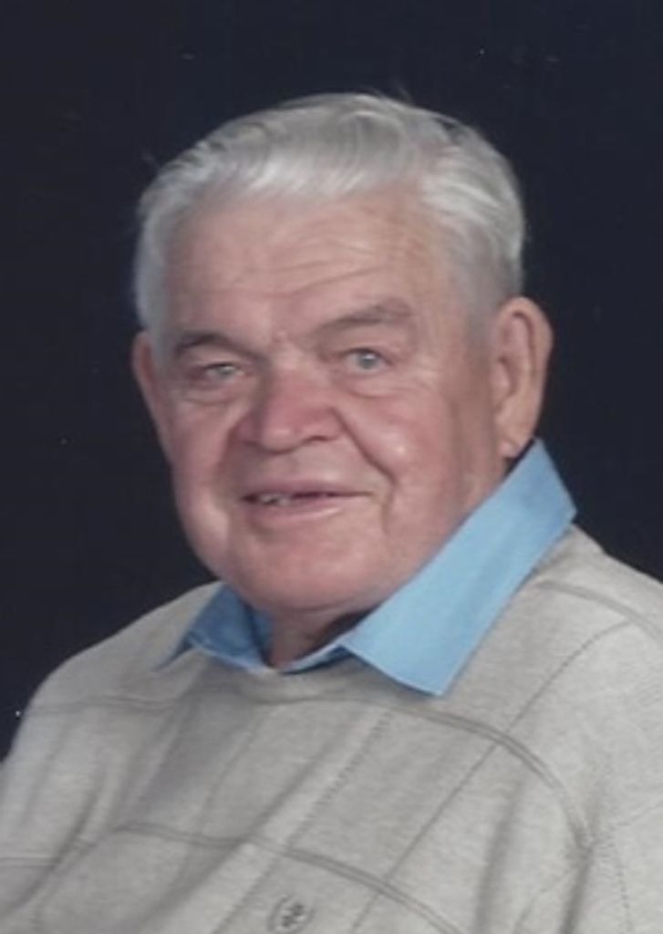 Ralph John Zerr