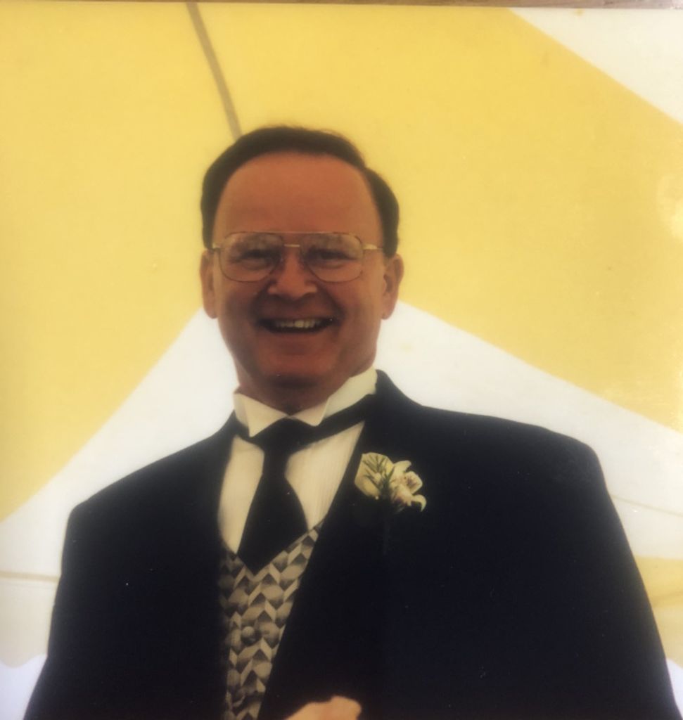 Charles Terrance 'Terry' Lawyer