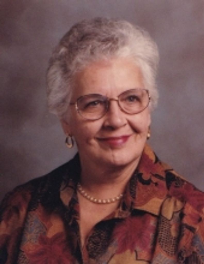 Vivian Ann Fox