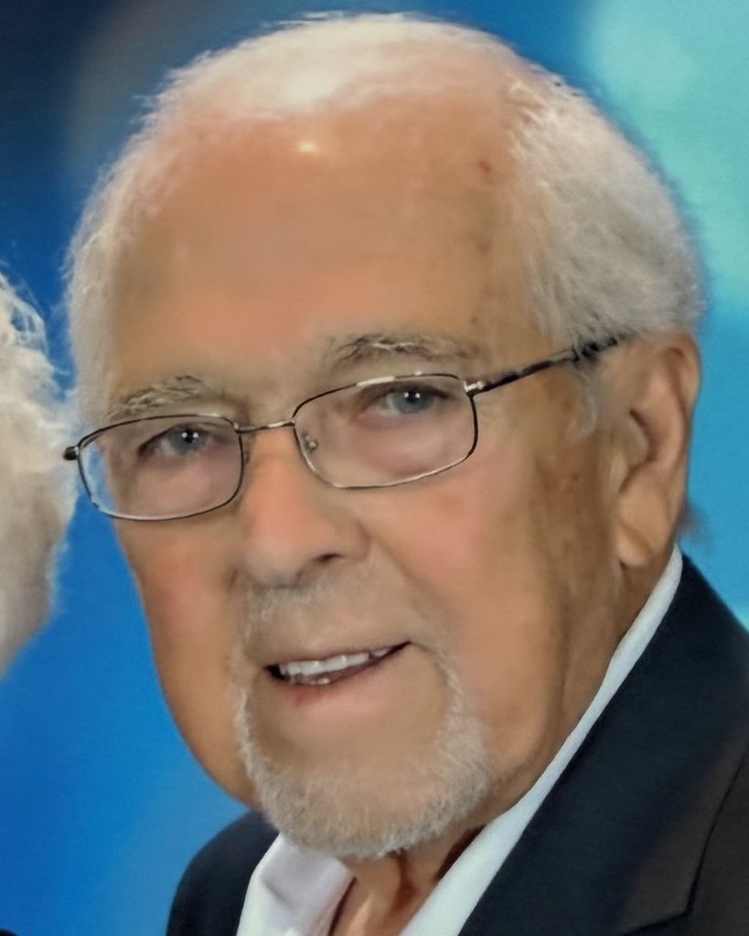 Donald Clayton Fogle Profile Photo