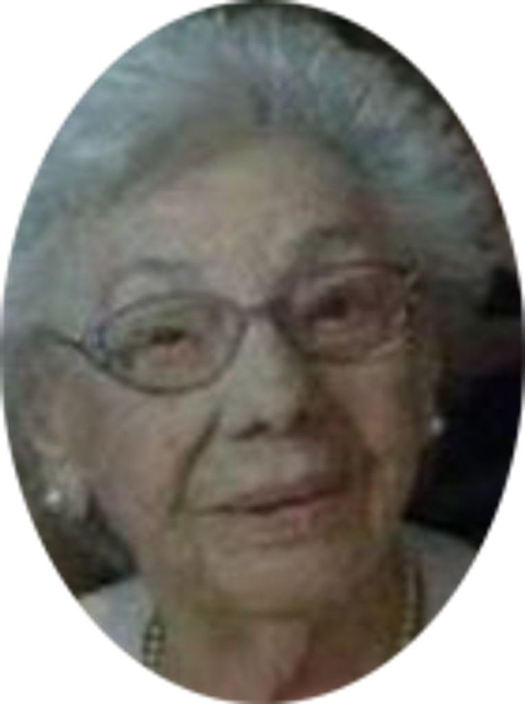 Magdalena C. Sandoval