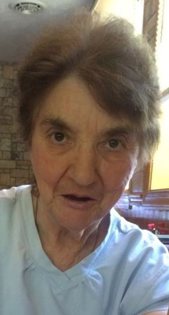 Freda Gail Bunner Profile Photo