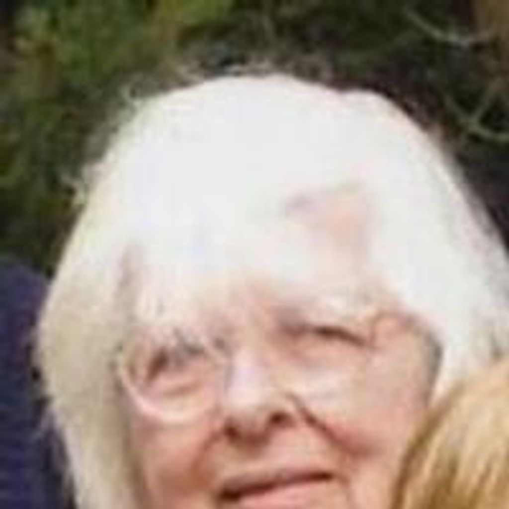 Shirley A. Jones