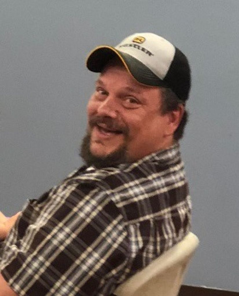 Michael "Mike" Dean Hanna Profile Photo