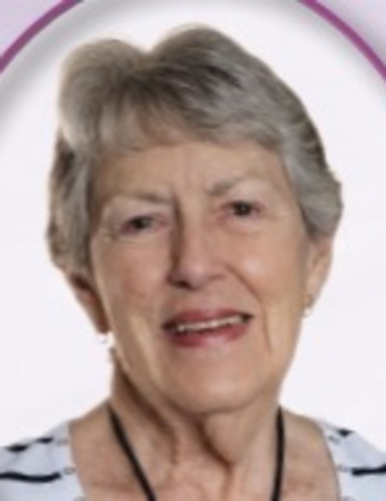 Charlotte  H. Degroff Profile Photo