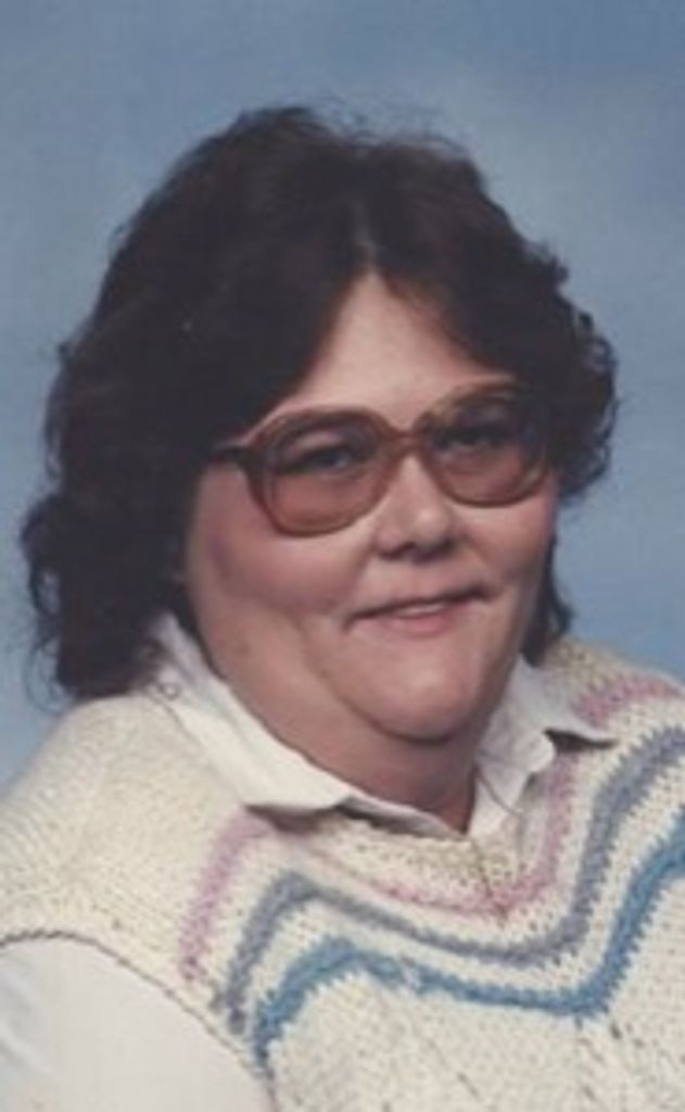 Donna Jo Healey