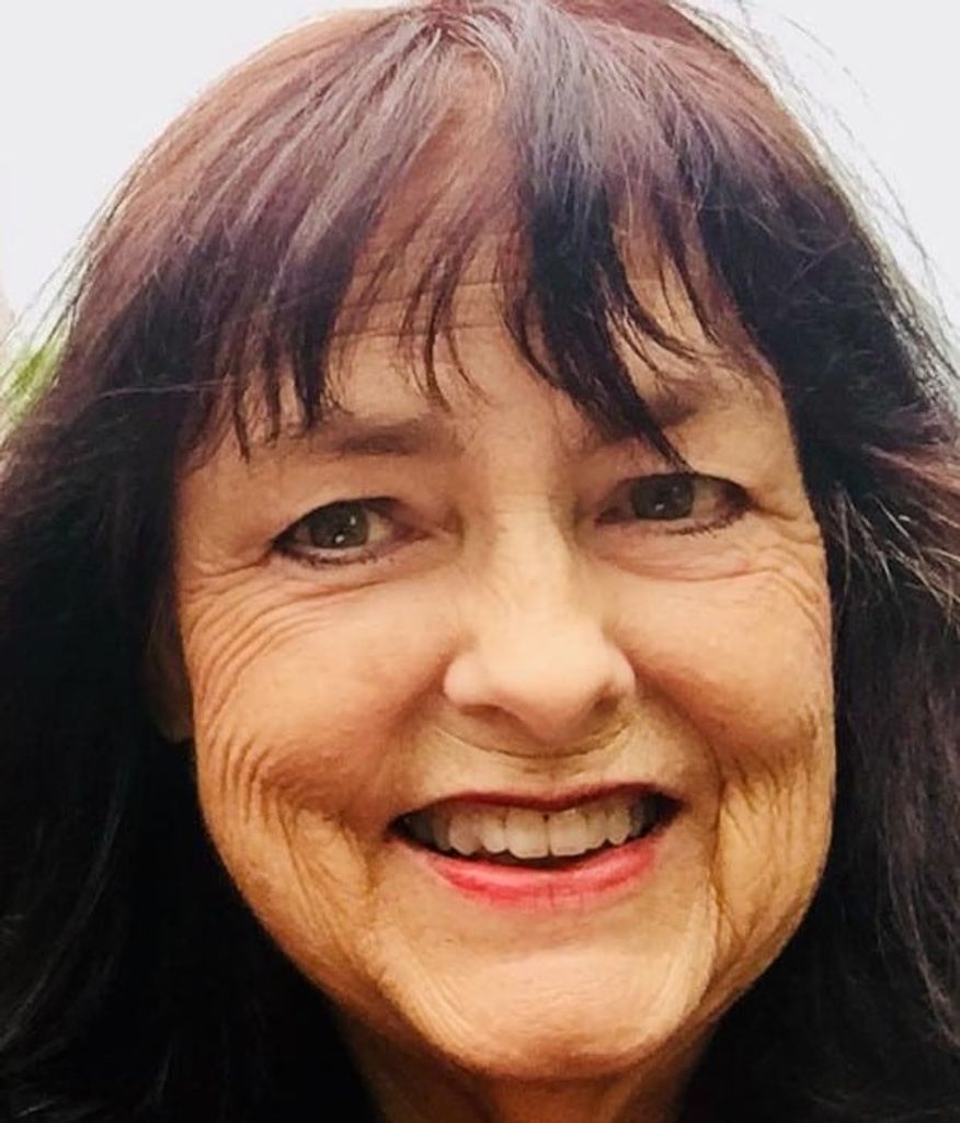 Valerie Jean Bullard
