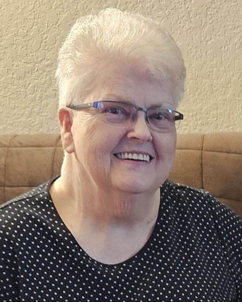 Kathleen Gerlach Profile Photo