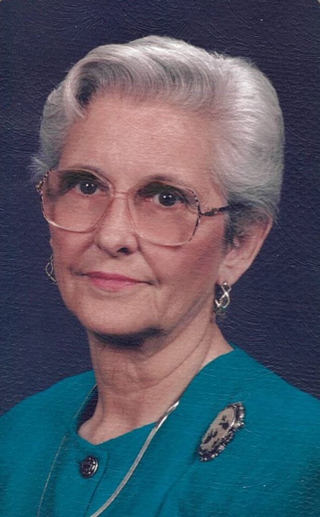 Johnnie Mae Raney