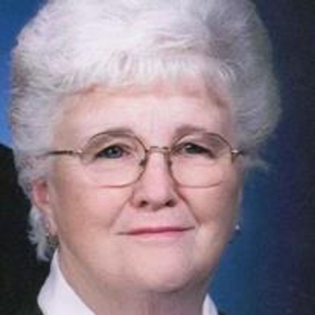 Barbara M.  Large