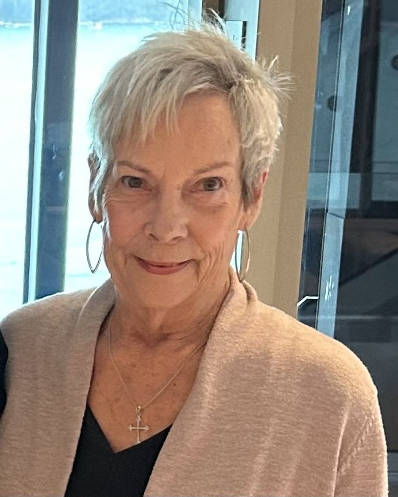 Lois Bailey Landry Profile Photo