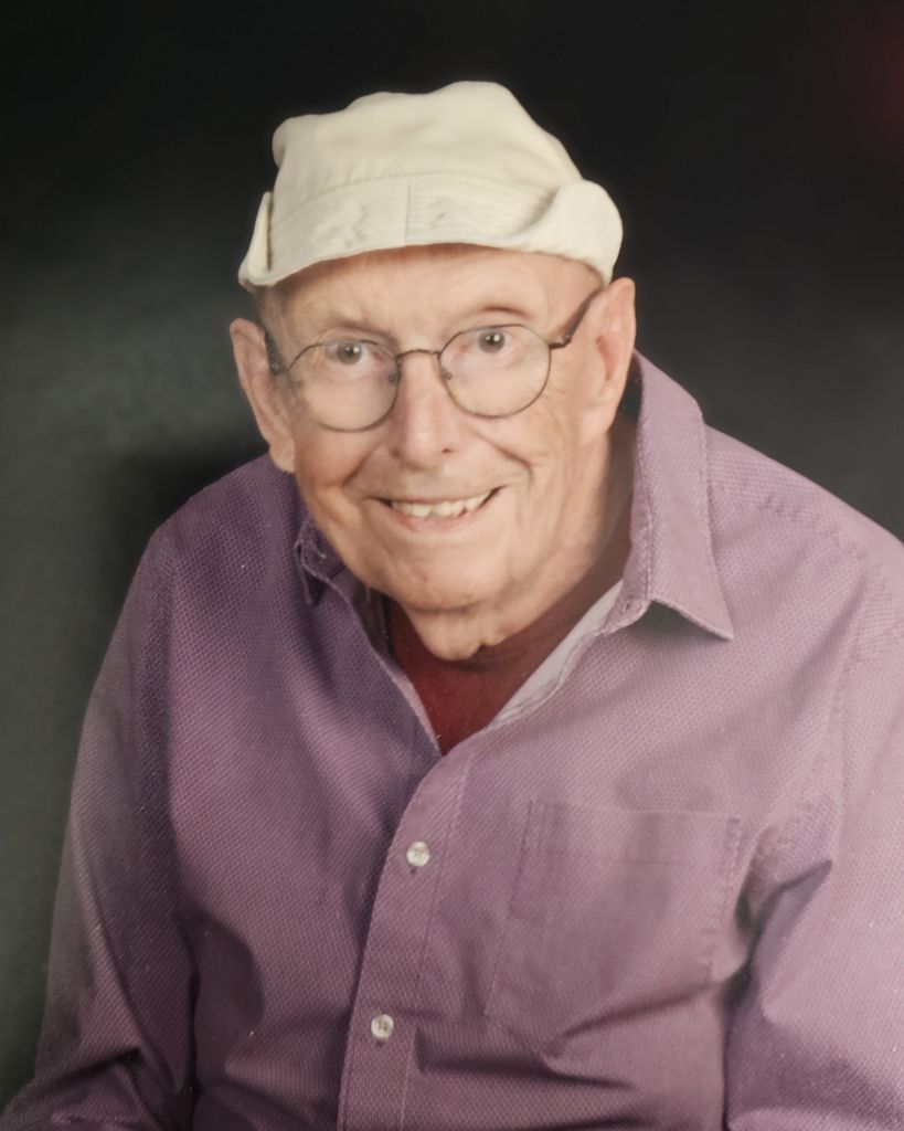 Duane Harry Berg Profile Photo