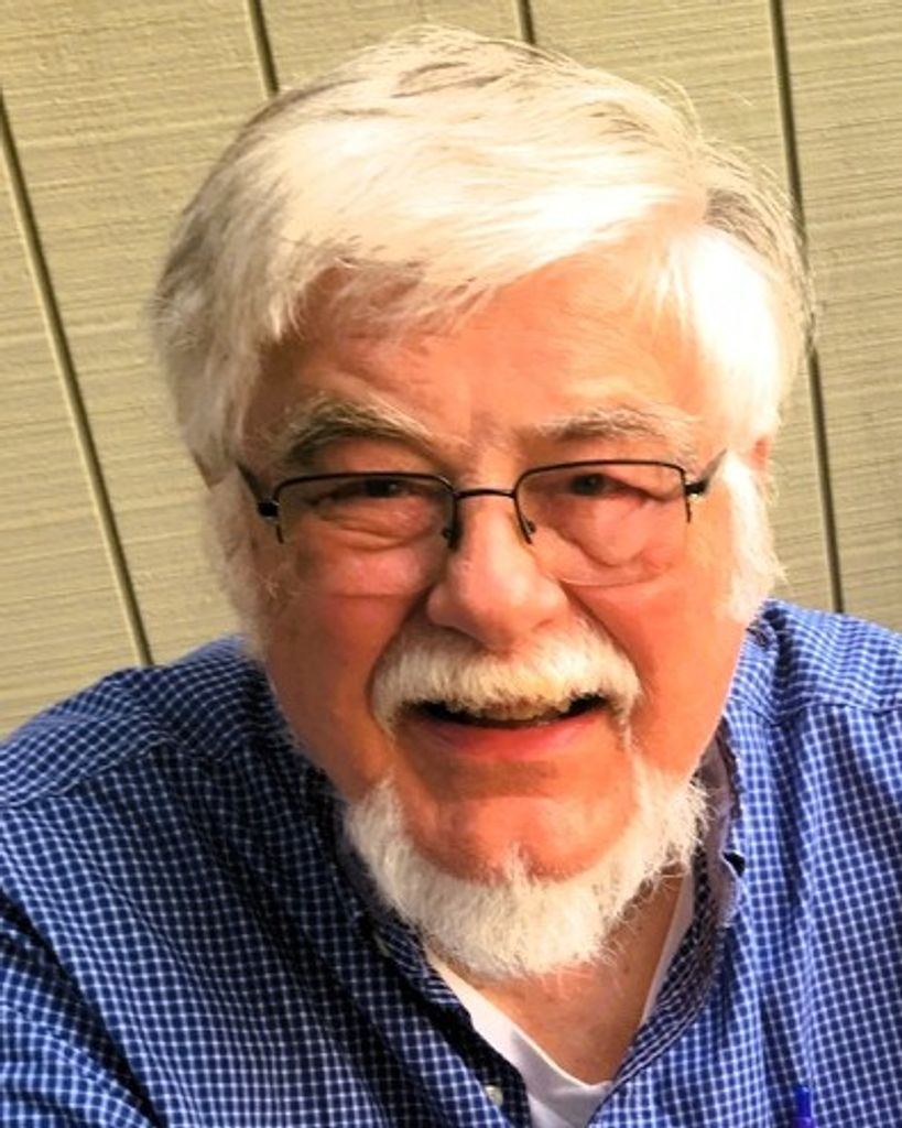 William Edward McMahon