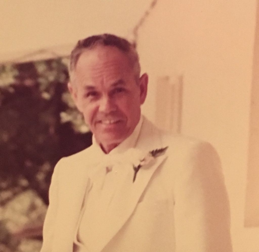 Joseph Lawrence Hutchison Profile Photo