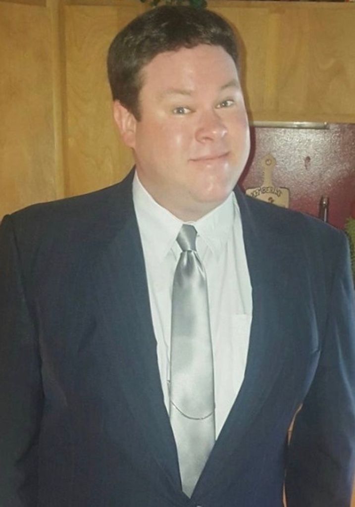 Bro. Matthew Smothers