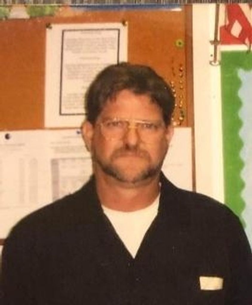 Douglas Bryan Langkam