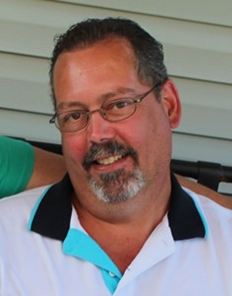Richard A. Haselmayer