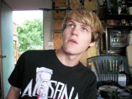 Michael David Gerald Marvin photo gallery thumbnail 3 of 4