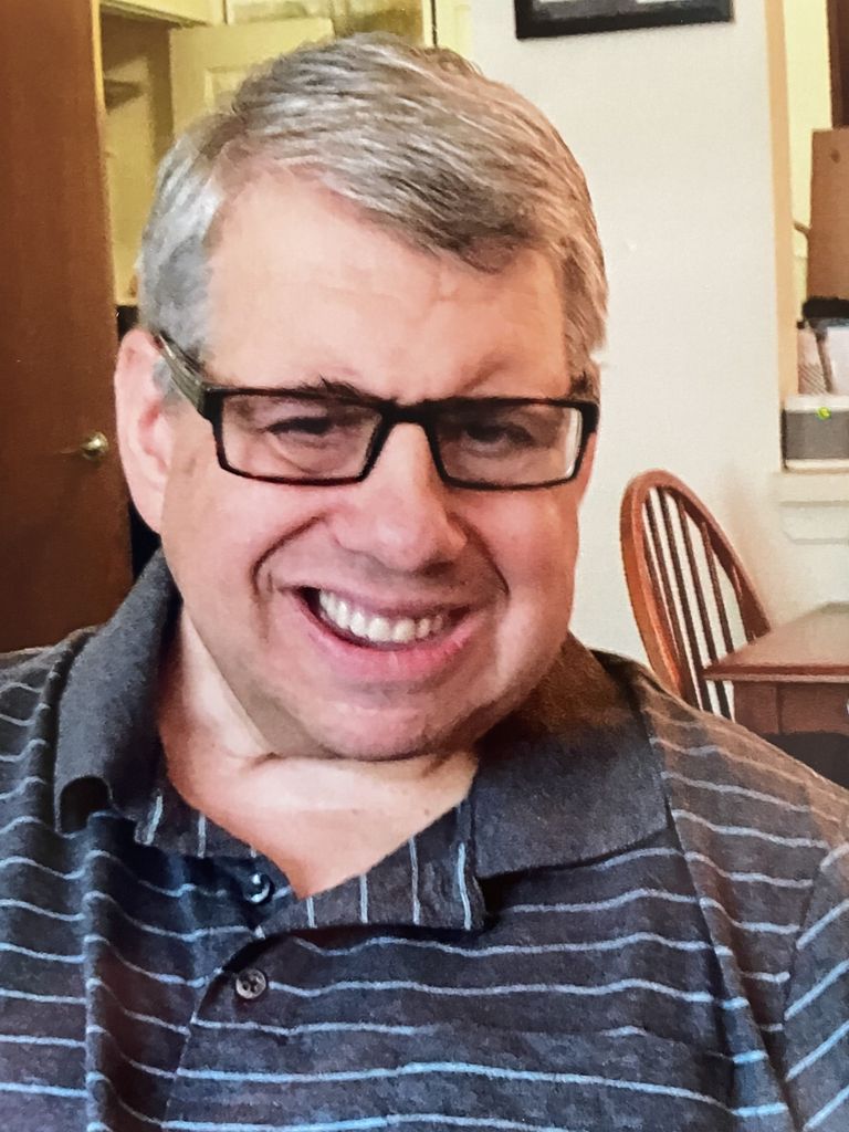 Michael S. Guth