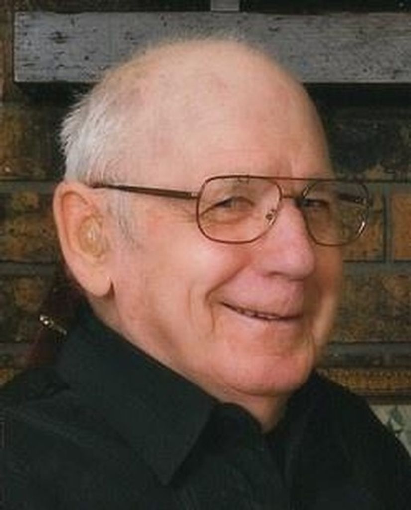 Grant Lavern Remus