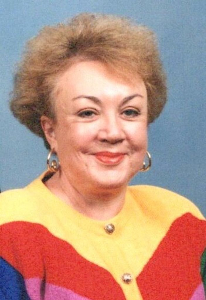 Paula Pierce Profile Photo