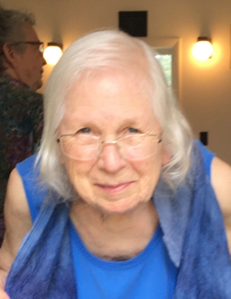 Elaine  K.  Stocking