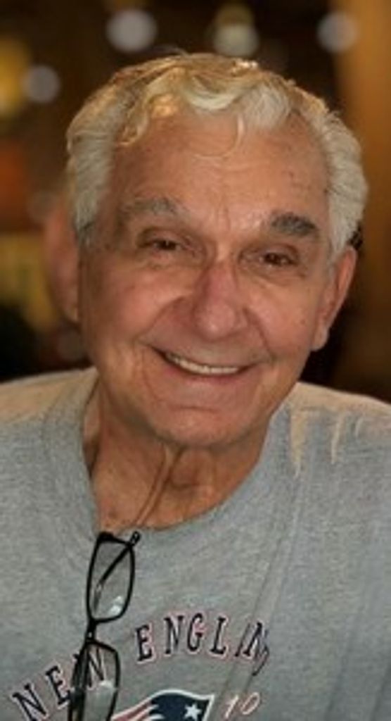 Arthur W. "Archie" Moore, Jr.