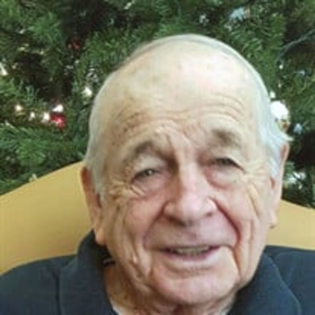 James Columbus White