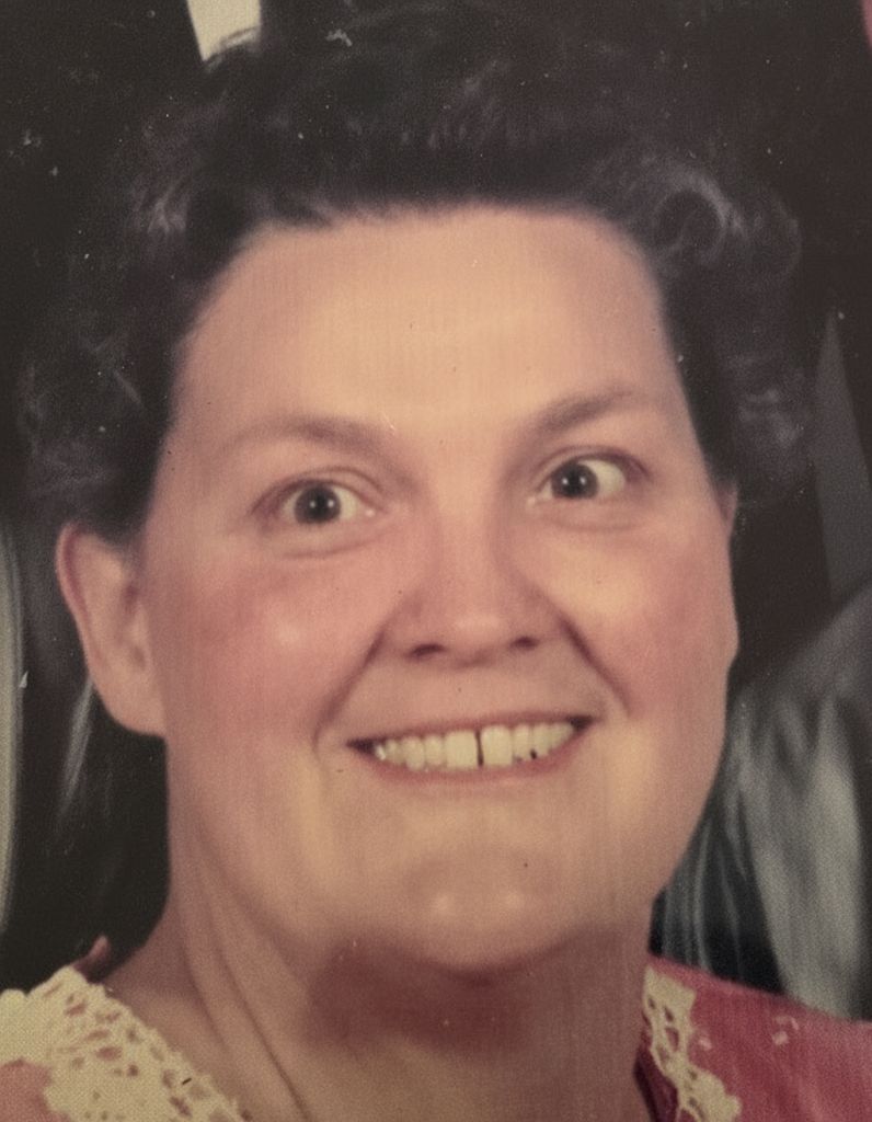 Ludeen "Deen" Humbers