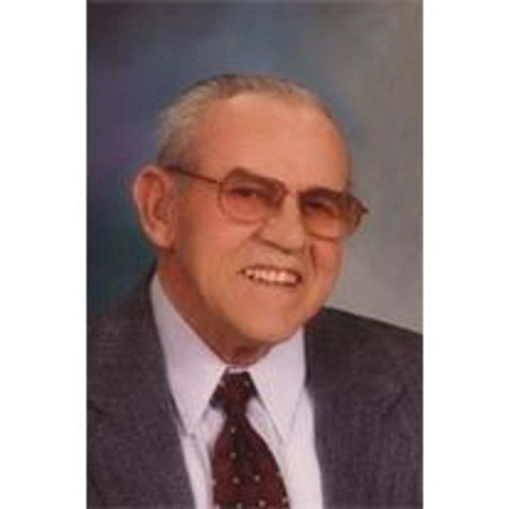 Ralph A. Rudolf
