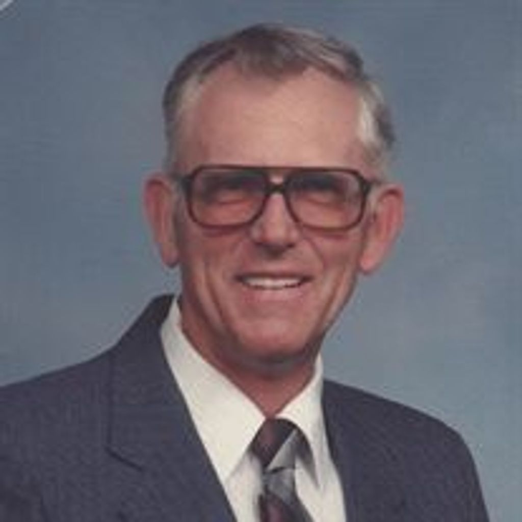 Delwin Freudenberg Profile Photo