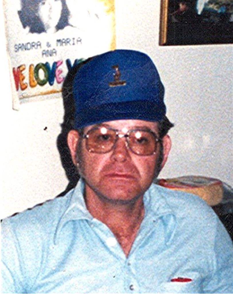 Arthur "Junior" Duncan Profile Photo