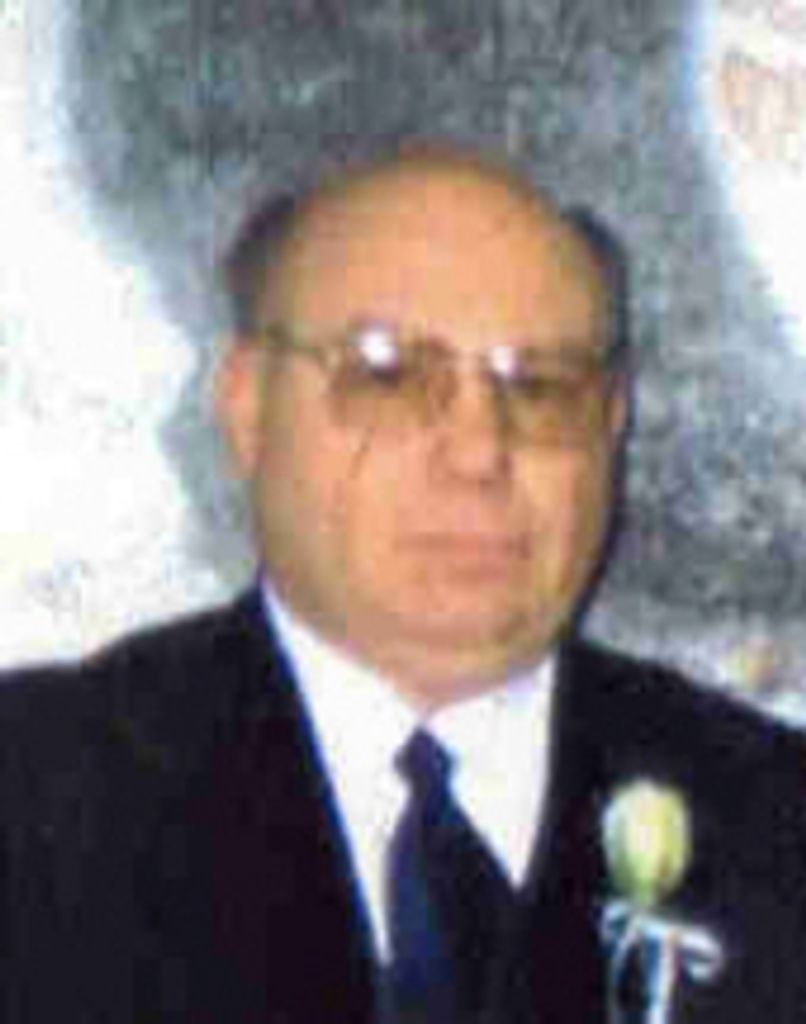 Melvin Miller, Jr.