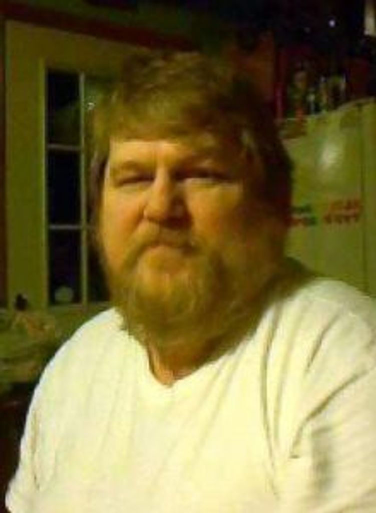 David Ralph Reed Profile Photo