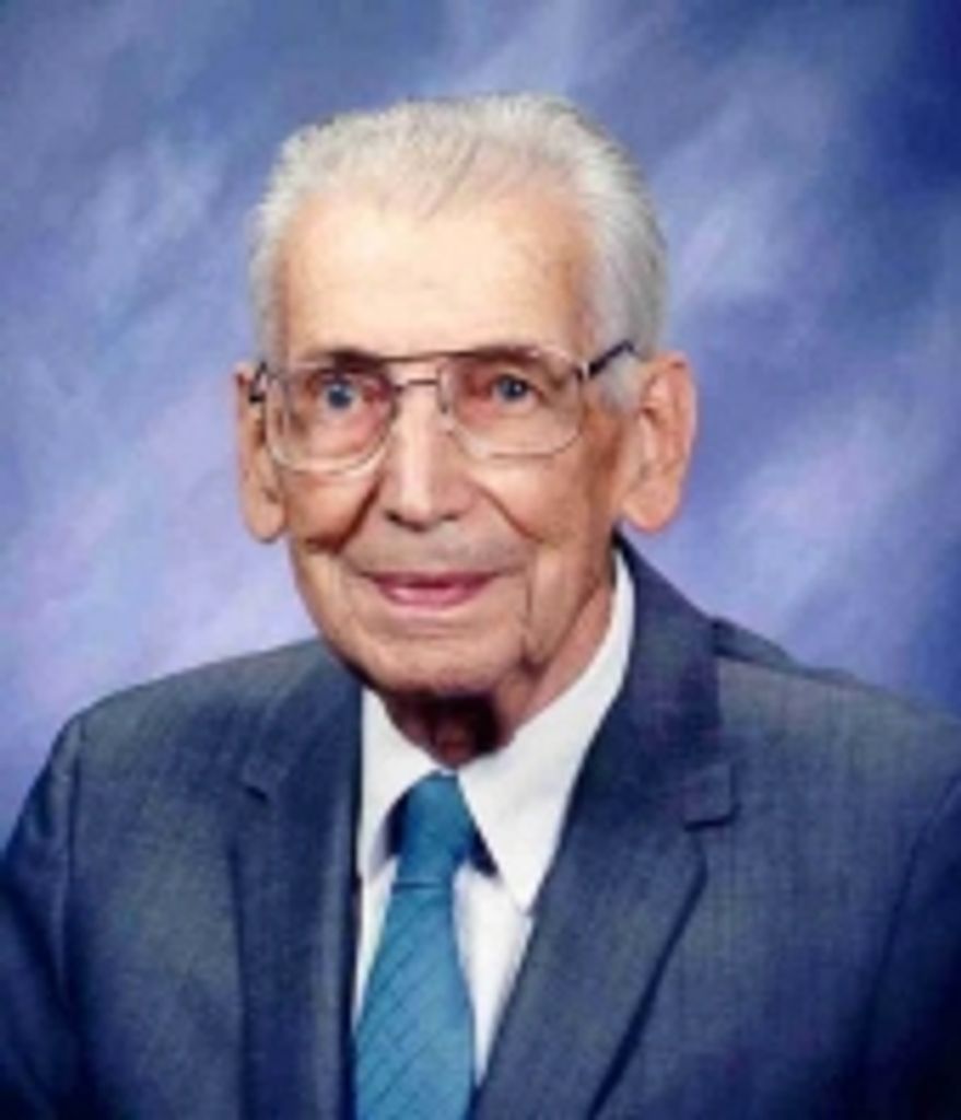 Henry C. Mowwe