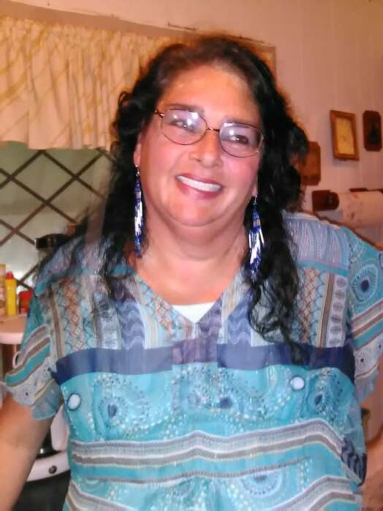 Suzanne Galla Profile Photo