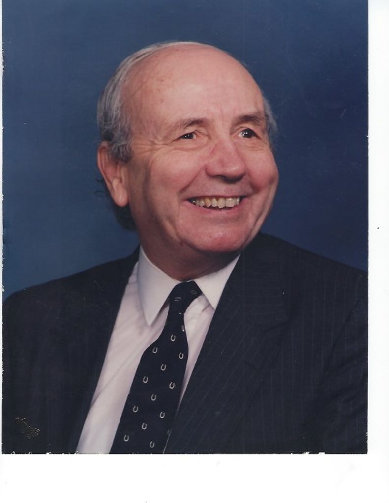 Robert Charles Geiger