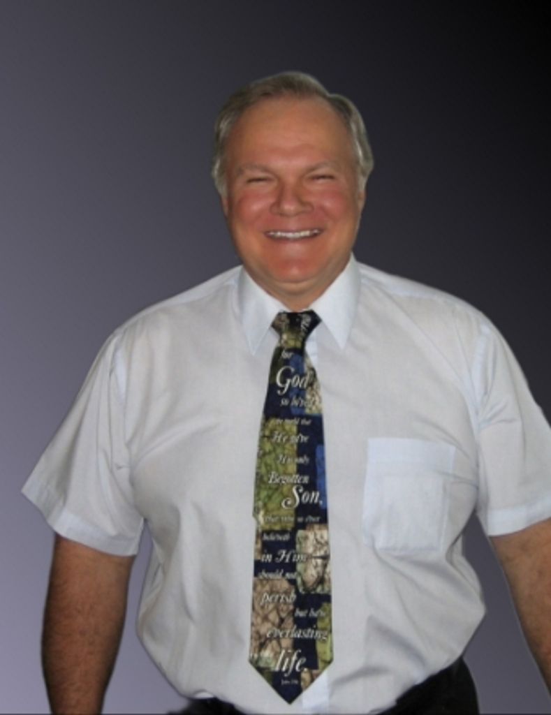 Robert "Bobby" James Trifiletti Profile Photo