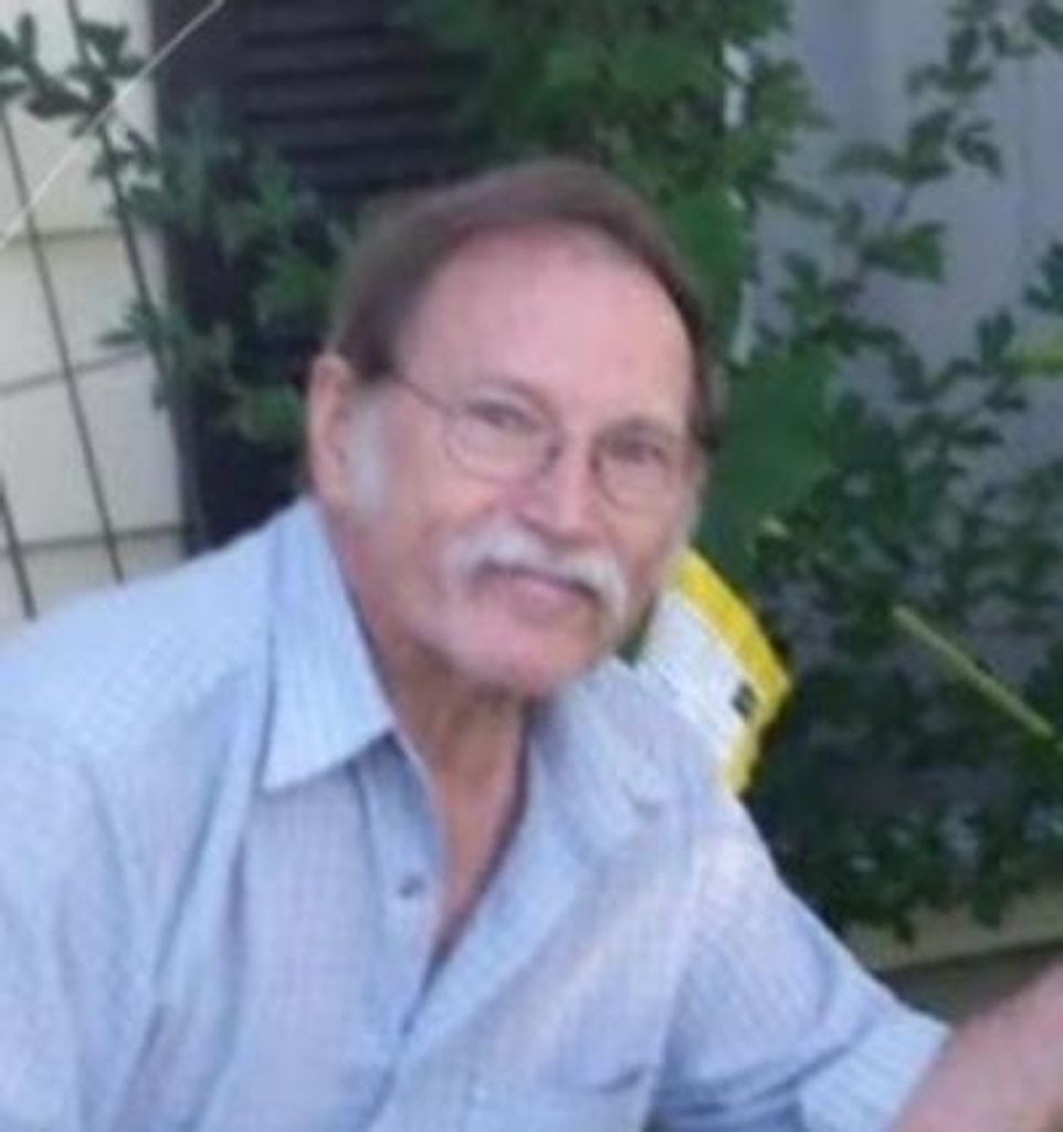 Charlie L. Hixson Profile Photo