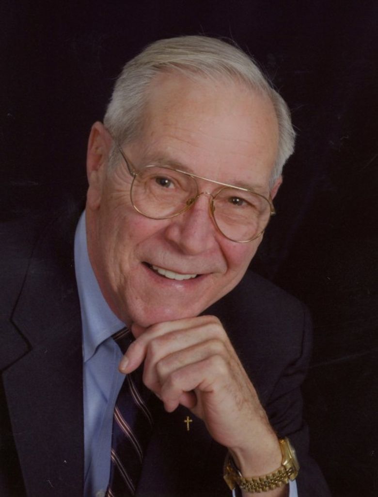 Walter W. Haselhuhn Profile Photo