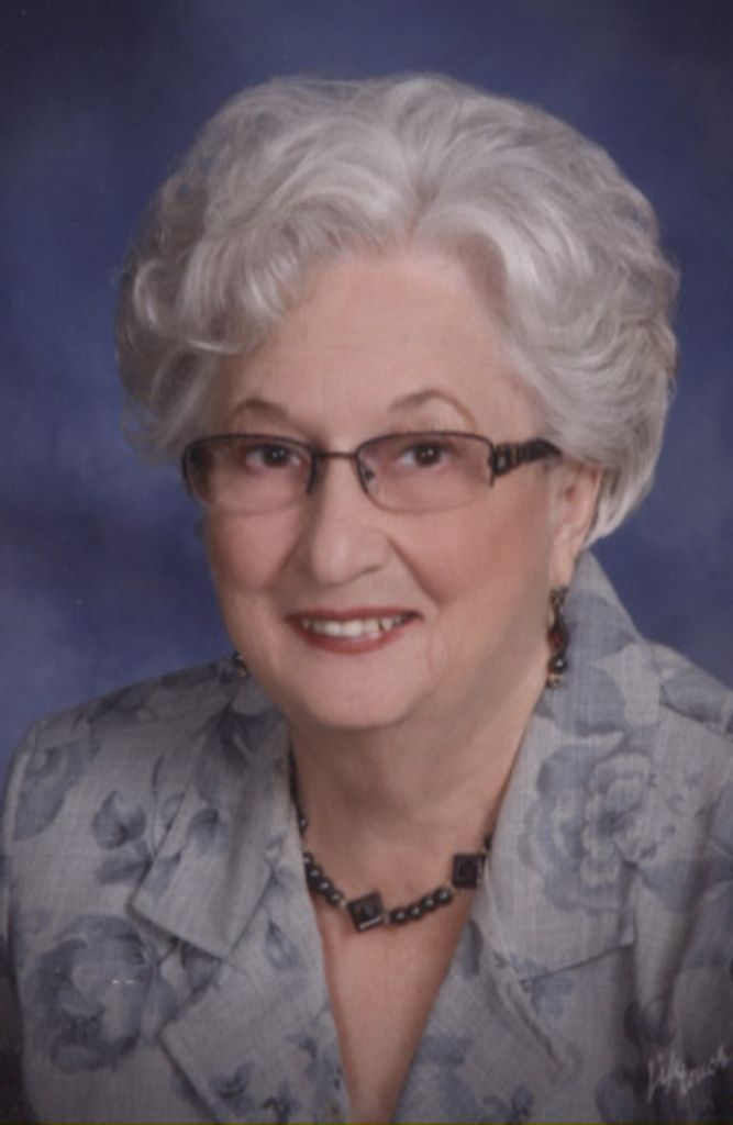 Doris Virginia Hendricks Profile Photo