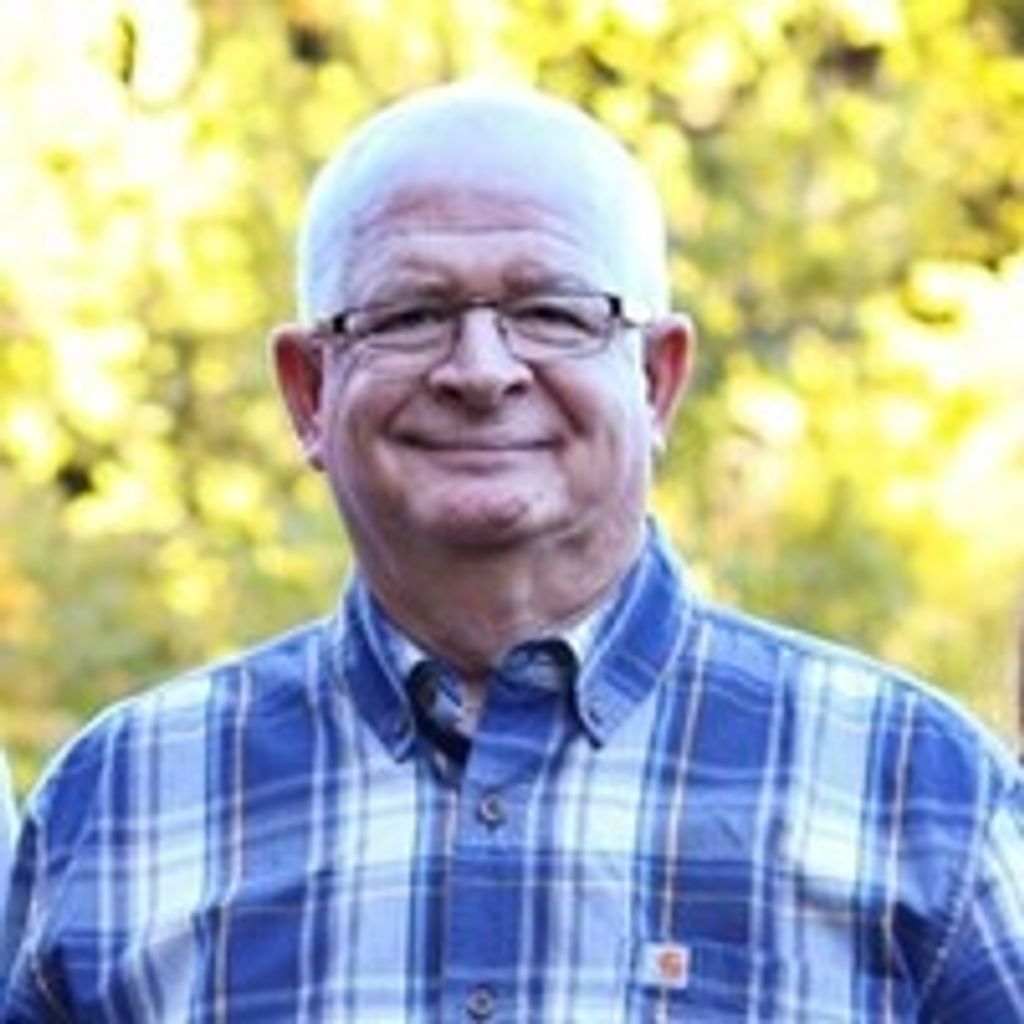 Charles 'Dick' Richard Spear