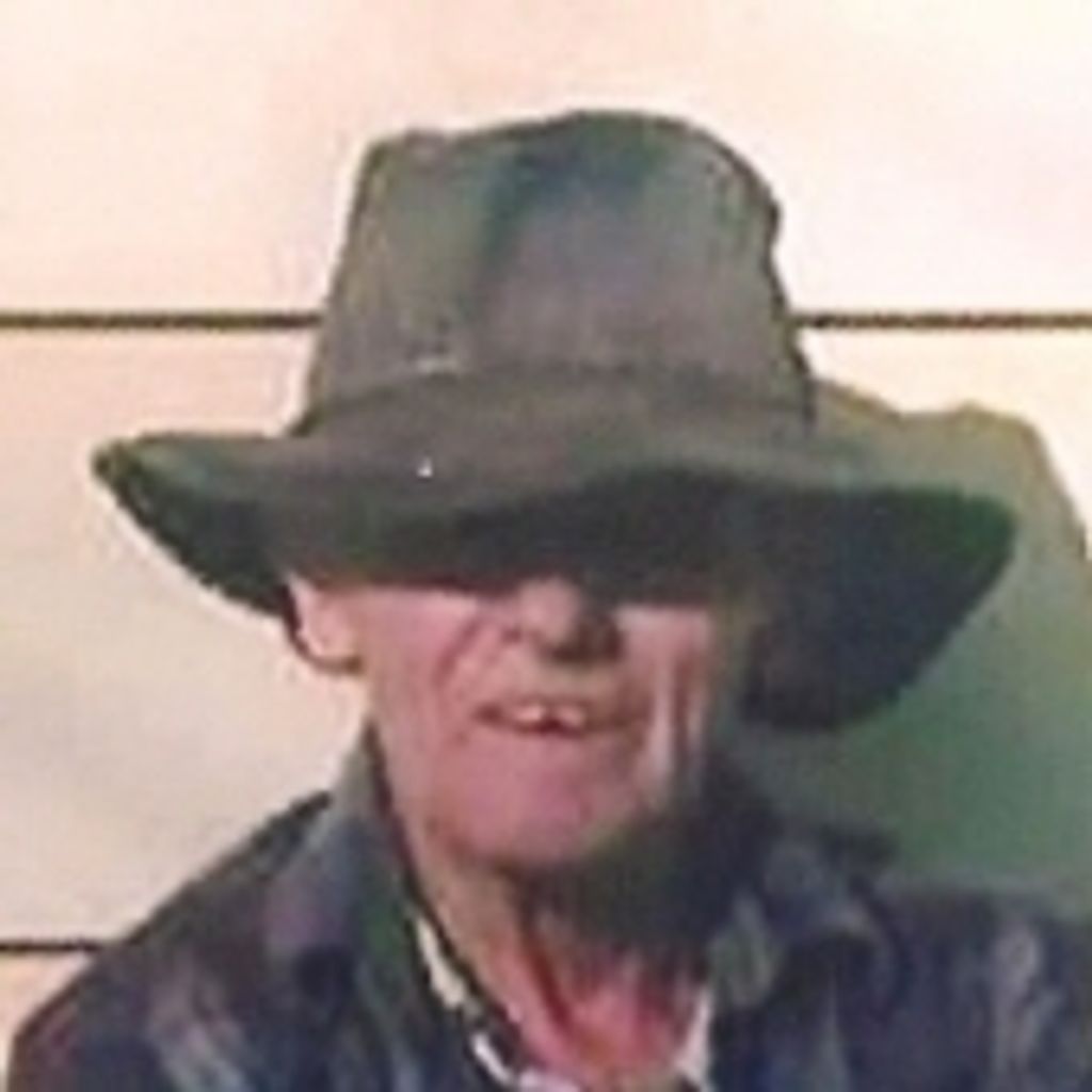 Darrell W. Desjardins