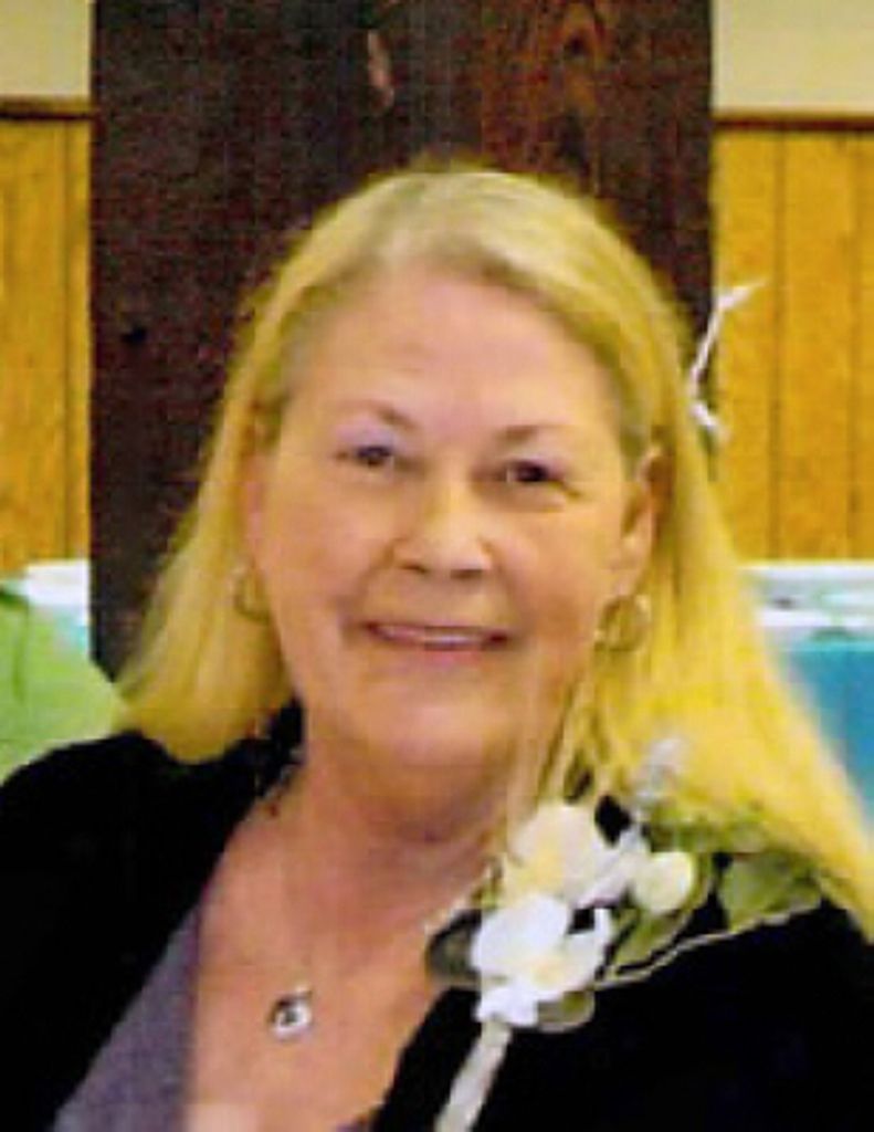 Kay Sewell Profile Photo