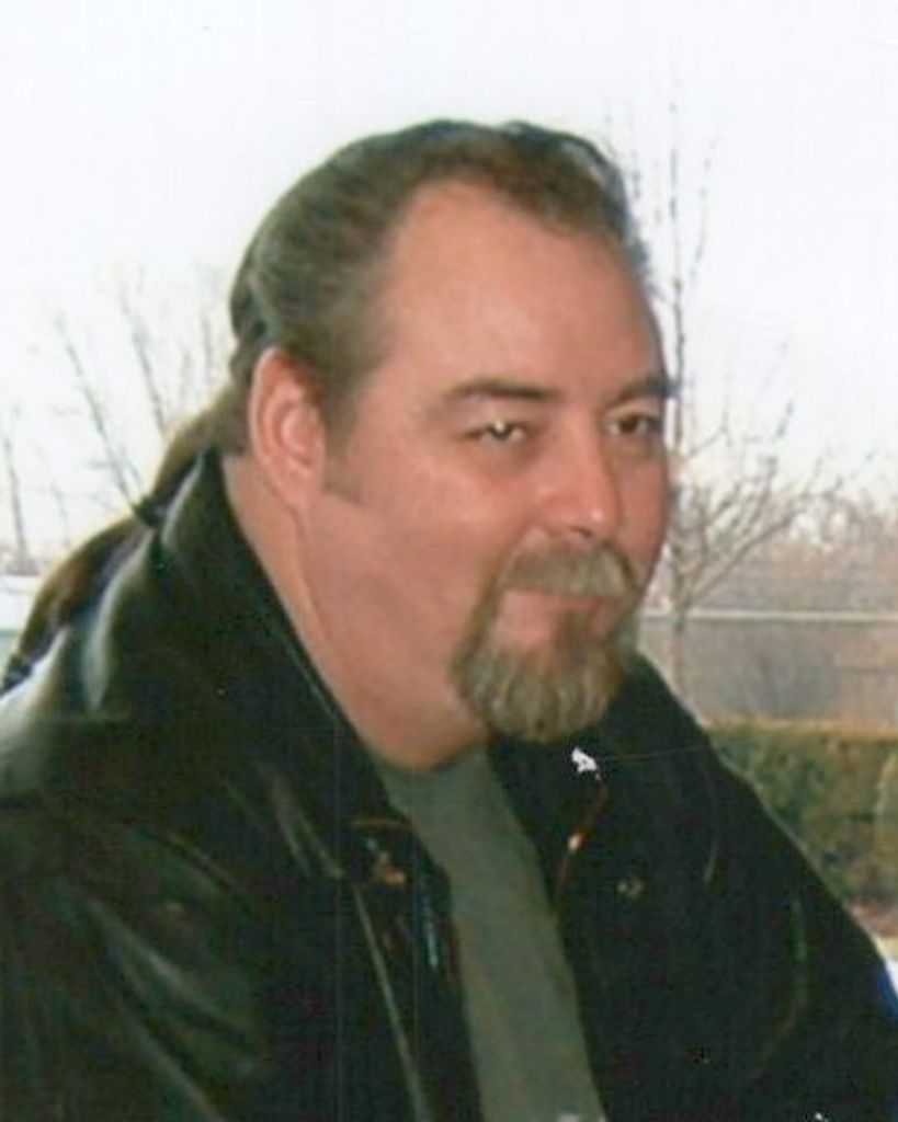 Thomas Roland Wolf